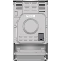 Кухонная плита Gorenje GEIT5C61XPG