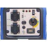 Бензиновый генератор ТСС SGG 2000Si