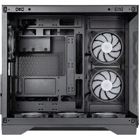 Корпус Chieftec Visio GM-30B-TG-OP