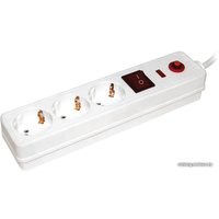 Сетевой фильтр IEK WFP10-16-03-01-N