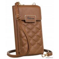 Кошелек Peterson PTN M-09-4789 (бежевый)