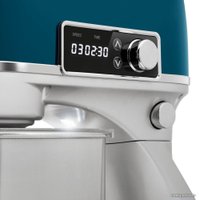 Кухонный комбайн MAUNFELD MF-425BL