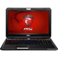 Игровой ноутбук MSI GT60 0ND-282XPL