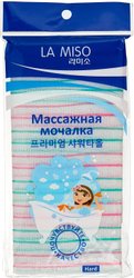 Массажная медиум (голубой)