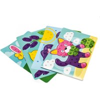 Развивающая игра Десятое королевство Утенок 03578