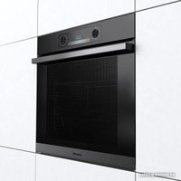 Электрический духовой шкаф Hisense BSA65226AB