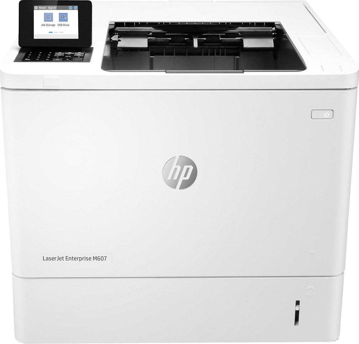 

Принтер HP LaserJet Enterprise M607n [K0Q14A]