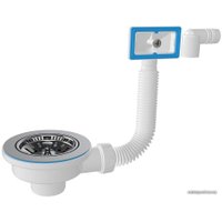 Донный клапан Nova Plastik 1039