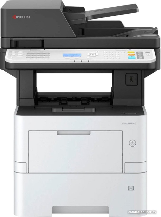 МФУ Kyocera Mita ECOSYS MA4500fx