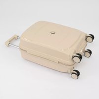 Чемодан-спиннер VALIGETTI 344-2201/3-20COF (кофе)