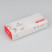 Пульт управления Arlight Smart-R34-Mix Black 031936