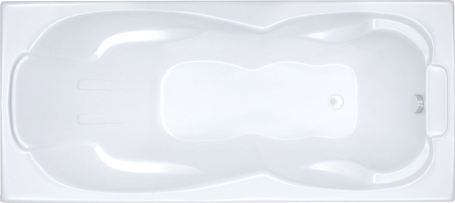 

Ванна Triton Цезарь Экстра 180x80