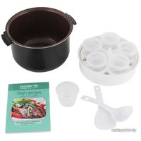 Мультиварка Polaris PMC 0519D