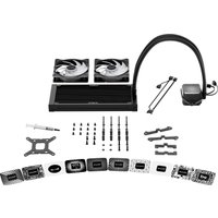 Система жидкостного охлаждения для процессора be quiet! Pure Loop 3 LX 240mm BW030EU