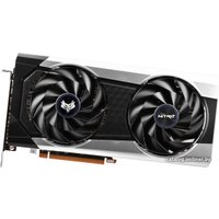 Видеокарта Sapphire Nitro+ Radeon RX 6650 XT 11319-01-20G