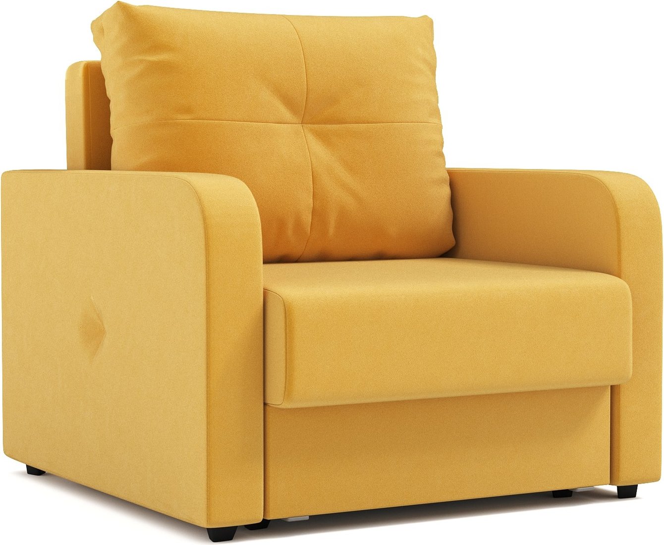 

Кресло-кровать Mio Tesoro Винтер (velutto 56)