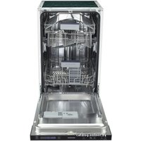 Встраиваемая посудомоечная машина Samsung DMM770B