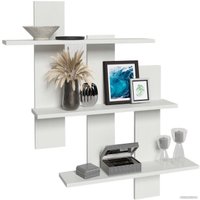 Полка Soma А-8 (белый)