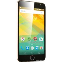 Телефон Prestigio Grace R7 Gold [PSP7501DUO]