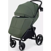 Коляска прогулочная «книга» Rant Basic Alpine 2026 RA450 (оливковый)