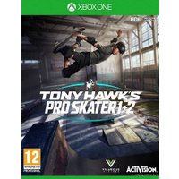  Tony Hawk's Pro Skater 1 + 2 для Xbox One