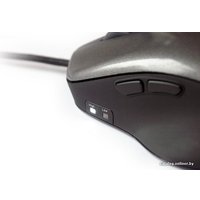 Игровая мышь SteelSeries Ikari Optical