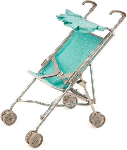 

Коляска для кукол Melogo S9302S-2