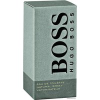 Туалетная вода Hugo Boss Boss Bottled EdT (50 мл)