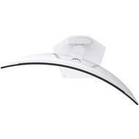 Игровой монитор LG UltraGear OLED 34GX90SA-W