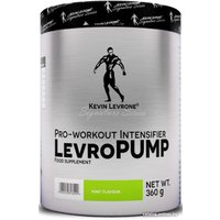 Предтренировочный комплекс Kevin Levrone LevroPUMP (360 г) в Гродно