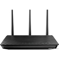 Wi-Fi роутер ASUS RT-N66U