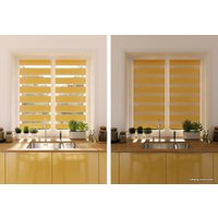 Шторы день-ночь Legrand День-Ночь 120x160 (абрикос)