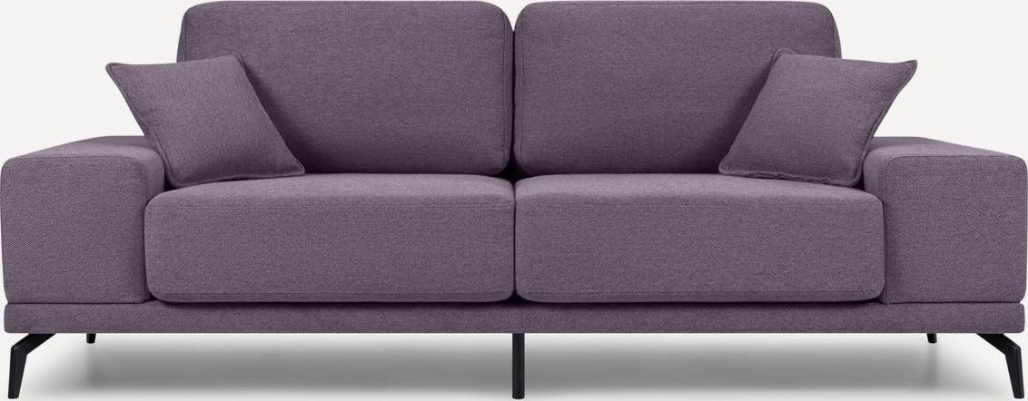 

Диван Divan Рон Textile Plum 236719 (фиолетовый)