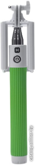 Палка для селфи Harper RSB-105 (зеленый)