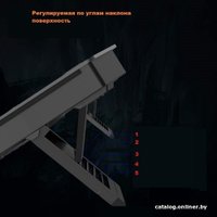 Подставка KS-IS Bipader KS-072