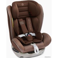 Детское автокресло Happy Baby Spector (chocolate)