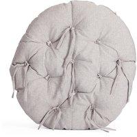 Интерьерное кресло TetChair Cloude Home 24729v15660 (cеро-бежевый) в Лиде