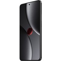 Телефон Xiaomi 15 Ultra 16GB/512GB международная версия (черный)