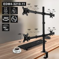 Кронштейн для монитора ExeGate EDM4-3210-11 EX300169RUS