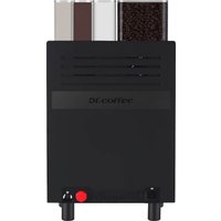 Кофемашина Dr.Coffee Coffee Center (черный) в Витебске