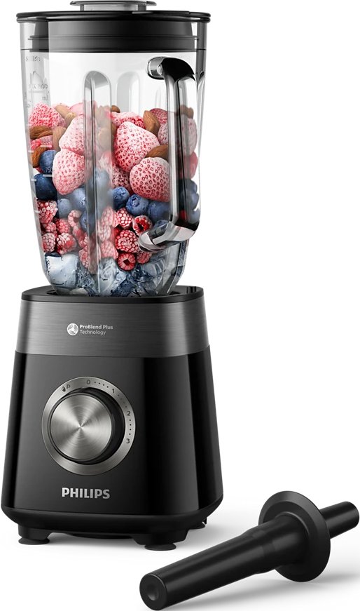 

Стационарный блендер Philips HR3030/00