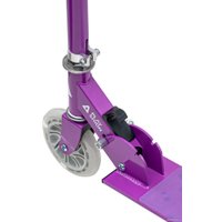 Снегокат Playshion Bluesky-SNW WS-SX003VZ (фиолетовый, unicorn)