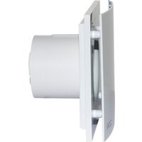 Осевой вентилятор Soler&Palau Silent-100 CZ Design - 3C [5210603100]