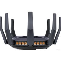 Wi-Fi роутер ASUS RT-AX89X