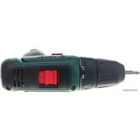 Дрель-шуруповерт Bosch EasyDrill 1200 06039D3007 (с 2-мя АКБ, кейс)