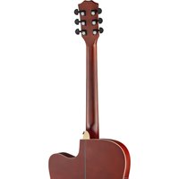 Акустическая гитара Foix FFG-2041C-NA