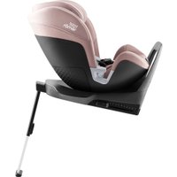 Детское автокресло Britax Romer Swivel 2 (dusty rose)