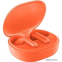 Наушники Xiaomi Redmi Buds 4 Lite M2231E1 (оранжевый, китайская версия)