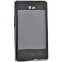 Кнопочный телефон LG T375 Cookie Smart