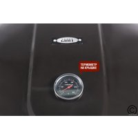 Гриль Start Grill Bison SG22KF